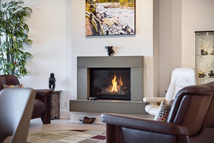 Photo 8 at 402 - 3355 Cypress Place, Cypress Park Estates, West Vancouver