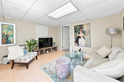 Photo 23 at 1033 Clements Avenue, Canyon Heights NV, North Vancouver
