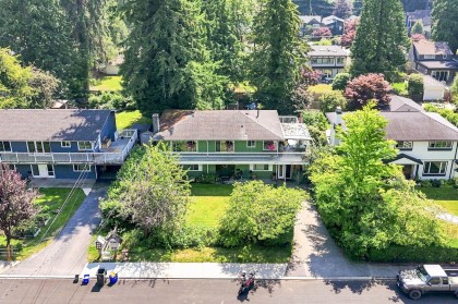 Photo 2 at 1033 Clements Avenue, Canyon Heights NV, North Vancouver