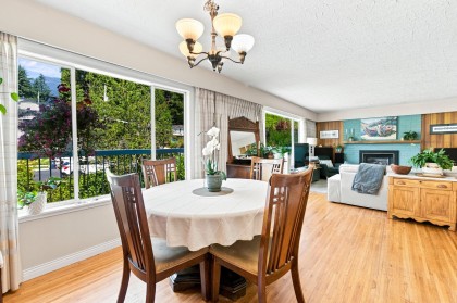 Photo 6 at 1033 Clements Avenue, Canyon Heights NV, North Vancouver
