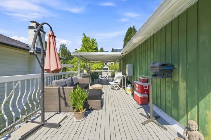 Photo 13 at 1033 Clements Avenue, Canyon Heights NV, North Vancouver