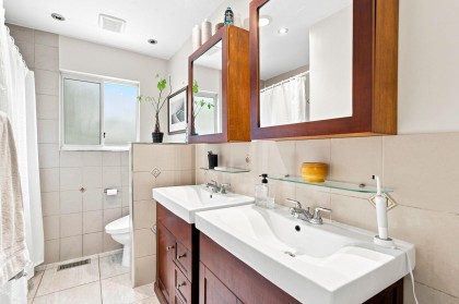 Photo 17 at 1033 Clements Avenue, Canyon Heights NV, North Vancouver