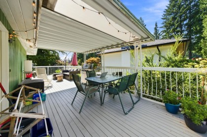 Photo 12 at 1033 Clements Avenue, Canyon Heights NV, North Vancouver