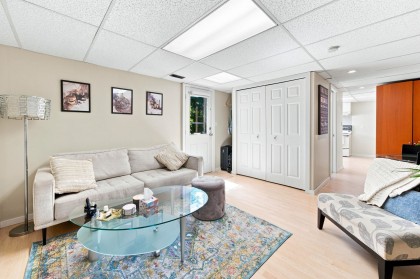 Photo 22 at 1033 Clements Avenue, Canyon Heights NV, North Vancouver