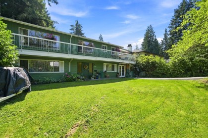 Photo 1 at 1033 Clements Avenue, Canyon Heights NV, North Vancouver