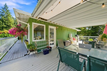 Photo 14 at 1033 Clements Avenue, Canyon Heights NV, North Vancouver