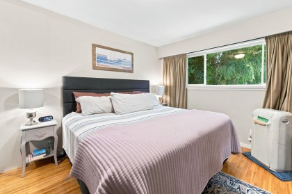 Photo 18 at 1033 Clements Avenue, Canyon Heights NV, North Vancouver