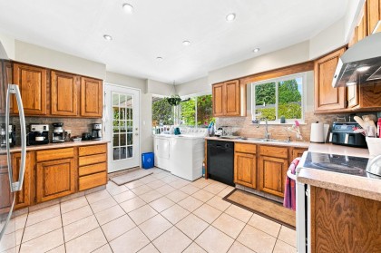 Photo 11 at 1033 Clements Avenue, Canyon Heights NV, North Vancouver