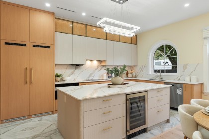 Photo 6 at 2 - 4503 W 15th Avenue, Point Grey, Vancouver West