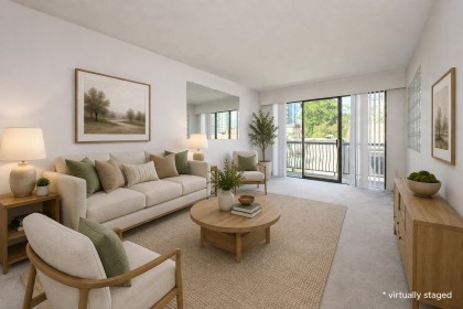 Photo 2 at 302 - 214 E 15th Street, Central Lonsdale, North Vancouver