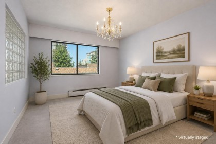 Photo 17 at 302 - 214 E 15th Street, Central Lonsdale, North Vancouver