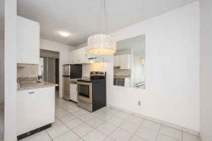 Photo 12 at 302 - 214 E 15th Street, Central Lonsdale, North Vancouver