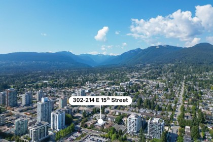 Photo 26 at 302 - 214 E 15th Street, Central Lonsdale, North Vancouver