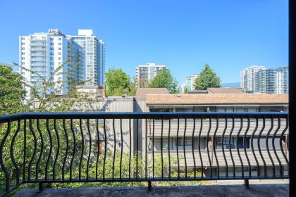 Photo 22 at 302 - 214 E 15th Street, Central Lonsdale, North Vancouver