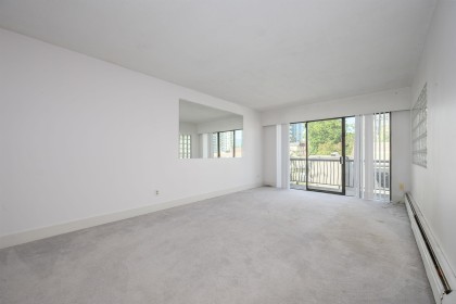 Photo 1 at 302 - 214 E 15th Street, Central Lonsdale, North Vancouver