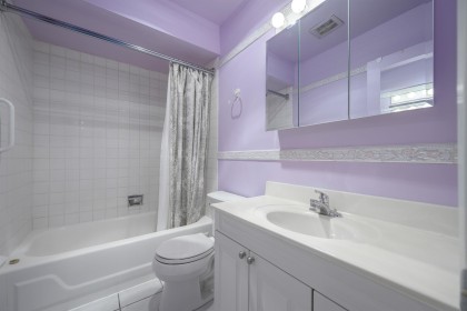 Photo 20 at 302 - 214 E 15th Street, Central Lonsdale, North Vancouver