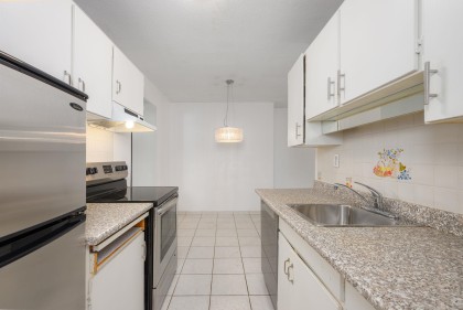 Photo 15 at 302 - 214 E 15th Street, Central Lonsdale, North Vancouver