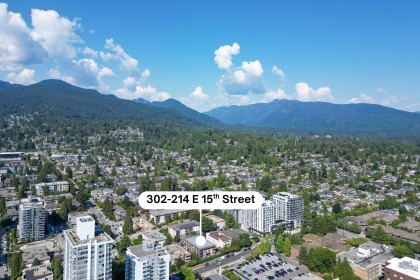 Photo 31 at 302 - 214 E 15th Street, Central Lonsdale, North Vancouver