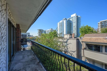 Photo 21 at 302 - 214 E 15th Street, Central Lonsdale, North Vancouver