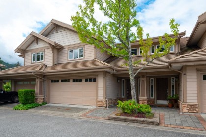 Photo 1 at 43 Point Terrace, Furry Creek, West Vancouver