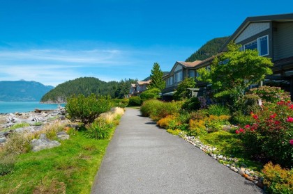 Photo 39 at 43 Point Terrace, Furry Creek, West Vancouver