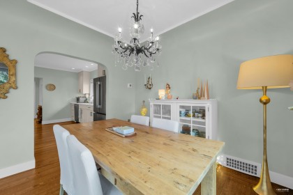Photo 9 at 1220 Braeside Street, Sentinel Hill, West Vancouver