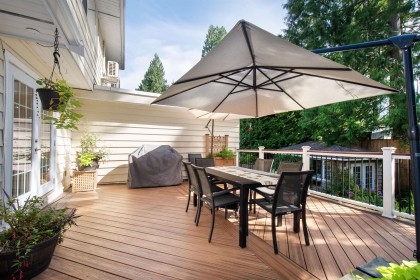 Photo 16 at 4594 Teviot Place, Canyon Heights NV, North Vancouver