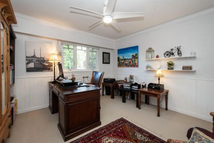 Photo 22 at 4594 Teviot Place, Canyon Heights NV, North Vancouver