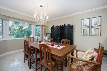Photo 7 at 4594 Teviot Place, Canyon Heights NV, North Vancouver