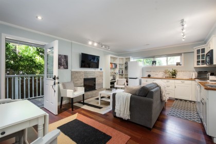 Photo 36 at 4594 Teviot Place, Canyon Heights NV, North Vancouver