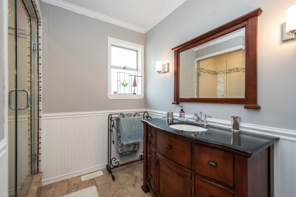 Photo 20 at 4594 Teviot Place, Canyon Heights NV, North Vancouver