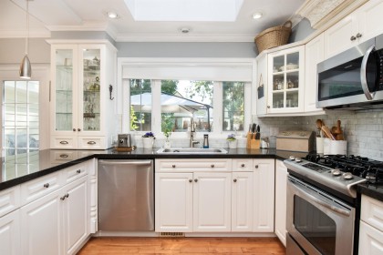 Photo 9 at 4594 Teviot Place, Canyon Heights NV, North Vancouver