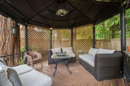 Photo 34 at 4594 Teviot Place, Canyon Heights NV, North Vancouver
