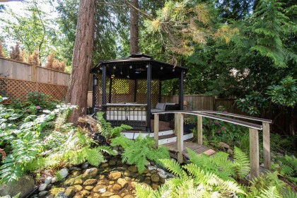 Photo 33 at 4594 Teviot Place, Canyon Heights NV, North Vancouver