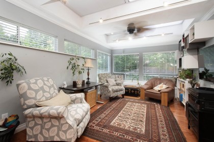 Photo 14 at 4594 Teviot Place, Canyon Heights NV, North Vancouver