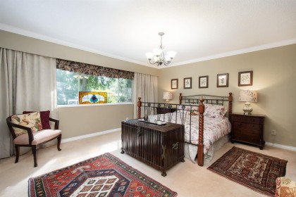 Photo 18 at 4594 Teviot Place, Canyon Heights NV, North Vancouver