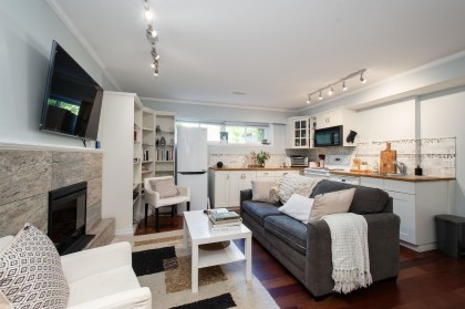 Photo 37 at 4594 Teviot Place, Canyon Heights NV, North Vancouver