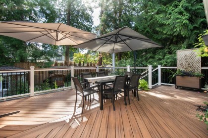 Photo 15 at 4594 Teviot Place, Canyon Heights NV, North Vancouver