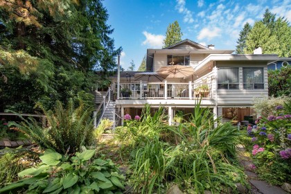 Photo 35 at 4594 Teviot Place, Canyon Heights NV, North Vancouver