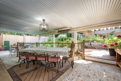 Photo 31 at 4594 Teviot Place, Canyon Heights NV, North Vancouver