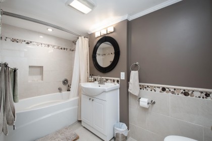 Photo 29 at 4594 Teviot Place, Canyon Heights NV, North Vancouver