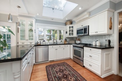 Photo 8 at 4594 Teviot Place, Canyon Heights NV, North Vancouver
