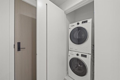 Photo 17 at 702 - 8415 Granville Street, S.W. Marine, Vancouver West