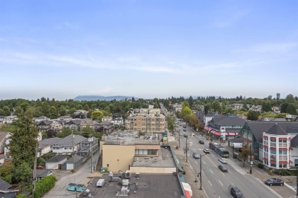 Photo 22 at 702 - 8415 Granville Street, S.W. Marine, Vancouver West