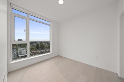Photo 3 at 702 - 8415 Granville Street, S.W. Marine, Vancouver West