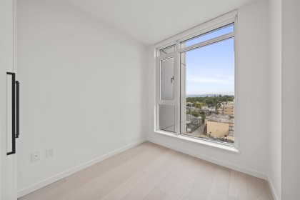 Photo 5 at 702 - 8415 Granville Street, S.W. Marine, Vancouver West