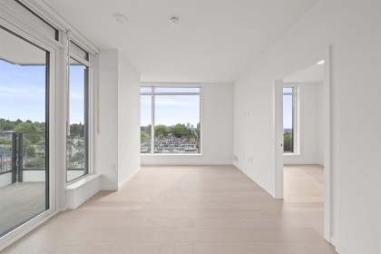 Photo 34 at 702 - 8415 Granville Street, S.W. Marine, Vancouver West