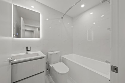 Photo 18 at 702 - 8415 Granville Street, S.W. Marine, Vancouver West
