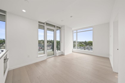 Photo 15 at 702 - 8415 Granville Street, S.W. Marine, Vancouver West