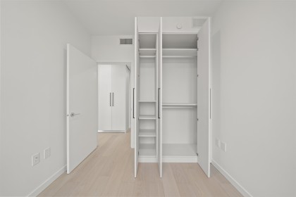 Photo 19 at 702 - 8415 Granville Street, S.W. Marine, Vancouver West